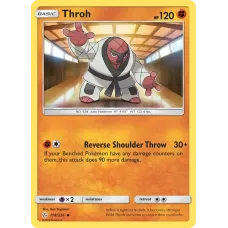Throh