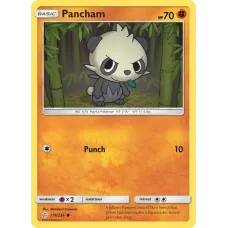 Pancham