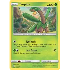Tropius