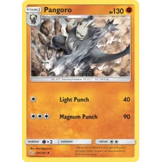Pangoro