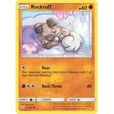 Rockruff