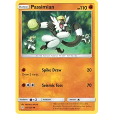 Passimian