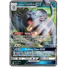 Persian de Alola GX
