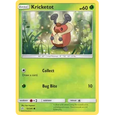 Kricketot