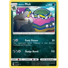 Muk de Alola
