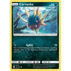 Carvanha