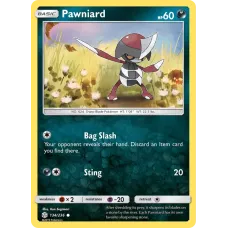 Pawniard