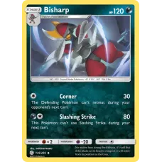 Bisharp
