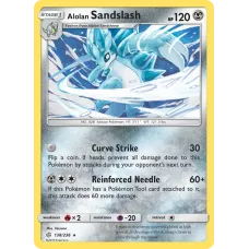 Sandslash de Alola