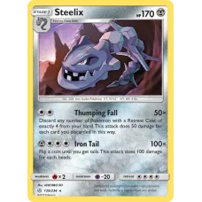 Steelix