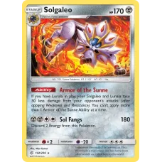 Solgaleo