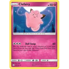 Clefairy