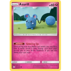 Azurill