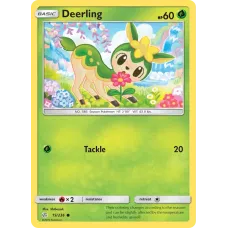 Deerling