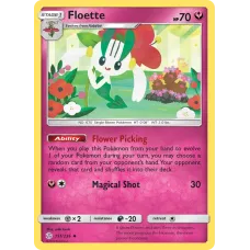 Floette