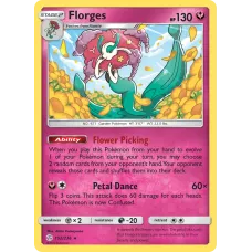 Florges