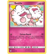 Swirlix