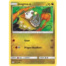 Jangmo-o