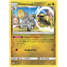Hakamo-o