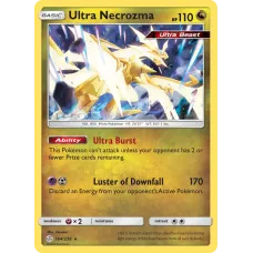 Ultra Necrozma