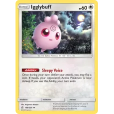 Igglybuff