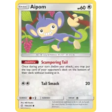 Aipom