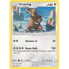 Ursaring