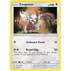 Zangoose