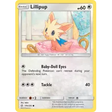 Lillipup