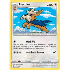 Herdier