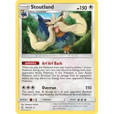 Stoutland