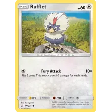 Rufflet