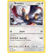 Braviary