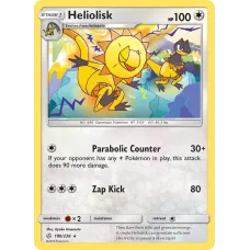 Heliolisk