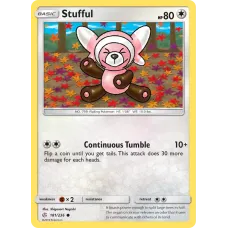 Stufful