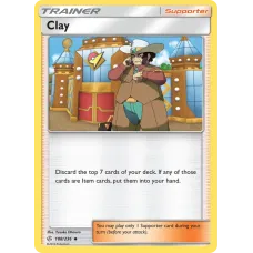 Clay