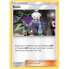 Roxie