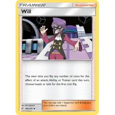 Will