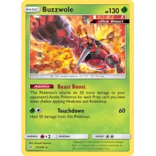 Buzzwole
