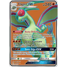 Flygon GX