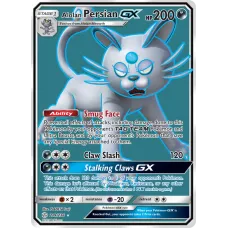 Persian de Alola GX