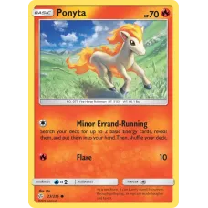 Ponyta