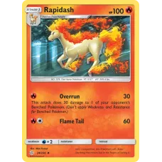 Rapidash