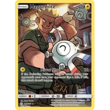 Magnemite