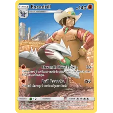 Excadrill