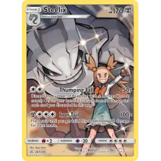 Steelix