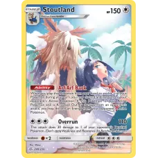 Stoutland
