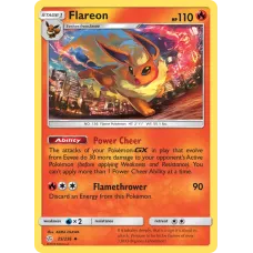 Flareon