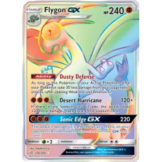 Flygon GX