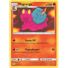 Magcargo